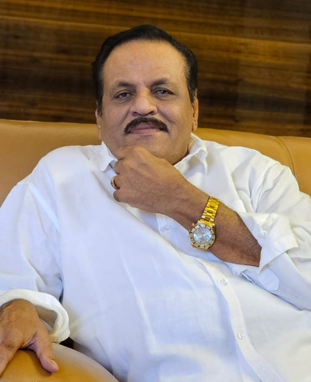 Abdul Basheer Khan